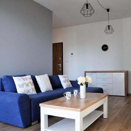 Prudentia Apartments Fort Warsaw Luaran gambar