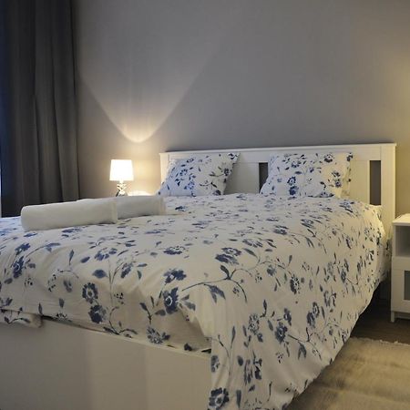 Prudentia Apartments Fort Warsaw Luaran gambar